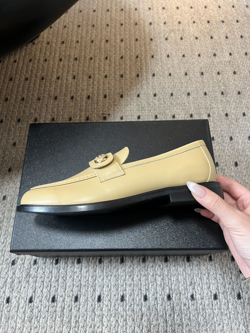Ch**el loafers